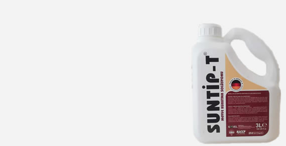 Suntip-T Meyve Sebze Kurutma Konsantresi