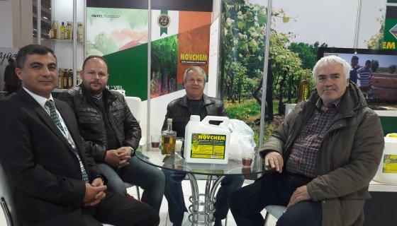 2019 Agro Expo Fuar
