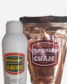 Novchem Bitki Besleme Ürünleri