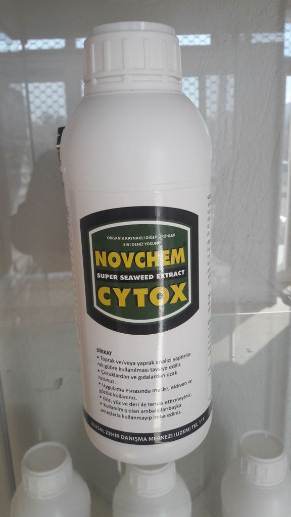 Novchem Cytox