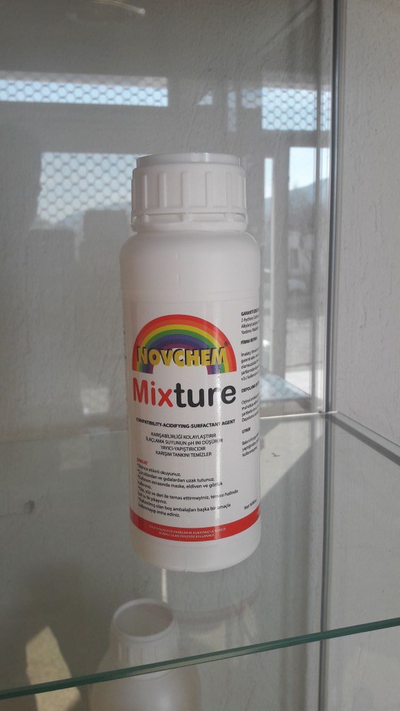 Novchem Mixture